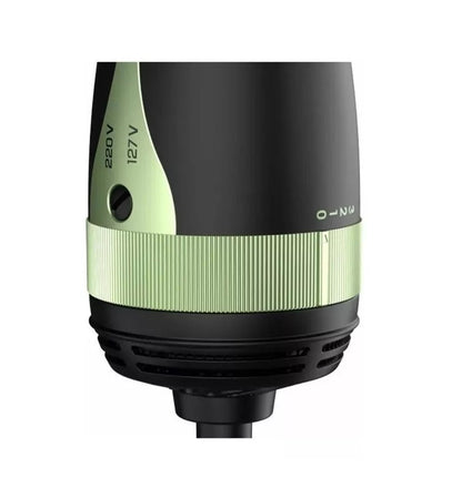 Combo Cepillo Secador Aguacate + Plancha