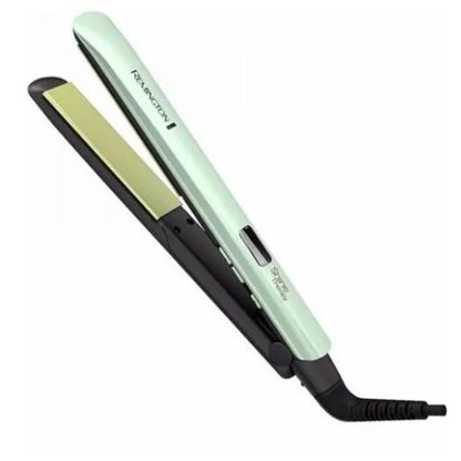 Combo Cepillo Secador Aguacate + Plancha